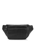 Сумка на пояс из натуральной кожи Tiding Bag 310A фото, картинка, изображение