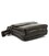 Мужская барсетка большая из натуральной кожи Ruff Ryder RR-10101DB фото, картинка, изображение