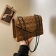 Кросбоді каркасне в стьобаній еко-шкірі Lilly P4-8988C картинка, зображення, фото