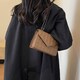Кросбоді каркасне в стьобаній еко-шкірі Lilly P4-8988C картинка, зображення, фото