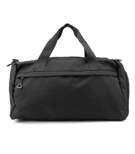 Дорожня сумка чорна текстильна Confident TB8-4082A картинка, зображення, фото