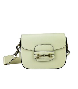 Женская маленькая сумочка на широком ремешке Firenze Italy F-IT-061WB фото, картинка, изображение