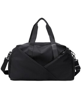 Сумка для спорту із тканини Confident TB1-T-101A картинка, зображення, фото