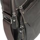 Сумка через плече чоловіча шкіряна Tiding Bag A25F-1436B картинка, зображення, фото