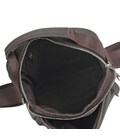 Сумка через плече чоловіча шкіряна Tiding Bag A25F-1436B картинка, зображення, фото