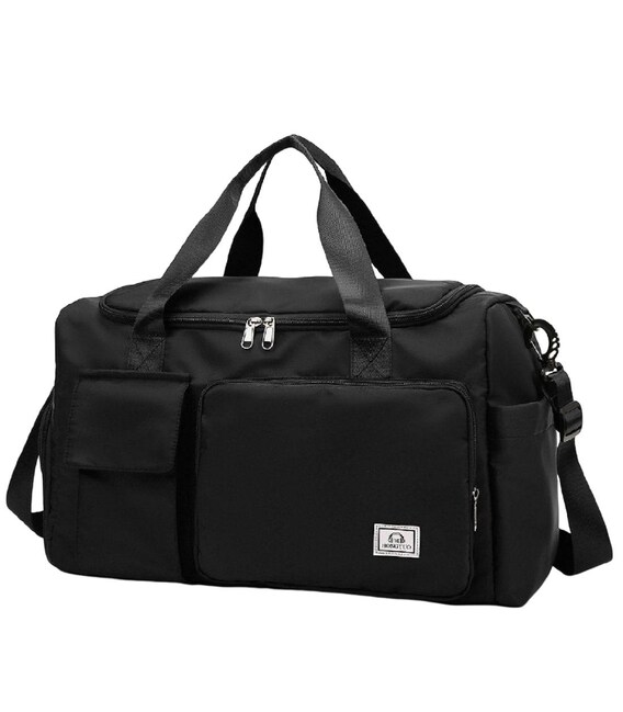 Текстильная дорожная сумка Confident TB1-T-269A фото, картинка, изображение