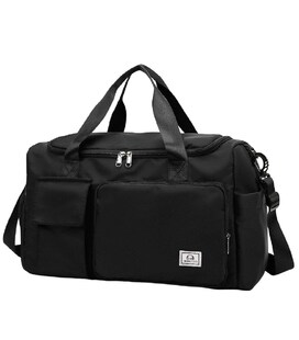 Текстильна дорожня сумка Confident TB1-T-269A