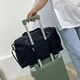 Текстильна дорожня сумка Confident TB1-T-269A - картинка, зображення, фото дорожньої сумки