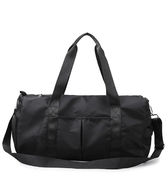 Текстильна дорожня сумка Confident TB1-T-803A картинка, зображення, фото