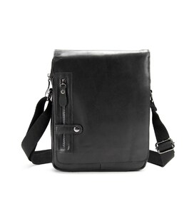 Місткий чоловічий месенджер з клапаном Tiding Bag M39-001A картинка, зображення, фото