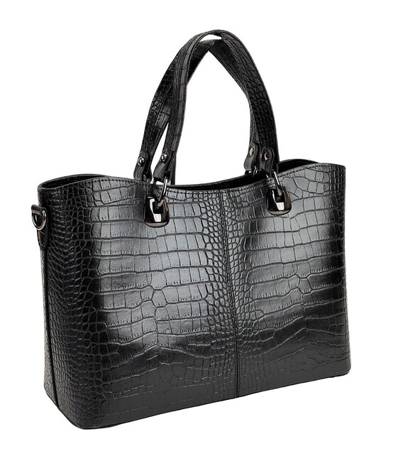 Уценка, дефект!! Кожаная женская сумка средних размеров Firenze Italy F-IT-5454A-CR фото, картинка, изображение