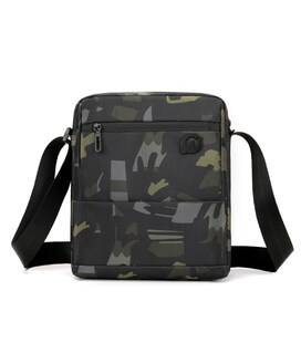 Місткий повсякденний чоловічий месенджер Confident AT08-2131AR картинка, зображення, фото