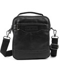 Невелика чоловіча барсетка з ручкою Ruff Ryder RR-4270A картинка, зображення, фото