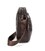 Мужская кожаная сумка через плечо Tiding Bag M56-9981C фото, картинка, изображение