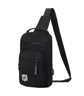 Функціональна текстильна сумка Confident AT09-T-24200A