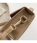 Міні кроссбоді з еко-шкіри Lilly P2-6934B картинка, зображення, фото
