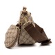 Сумочка через плечо из эко-кожи Lilly P4-7015DB фото