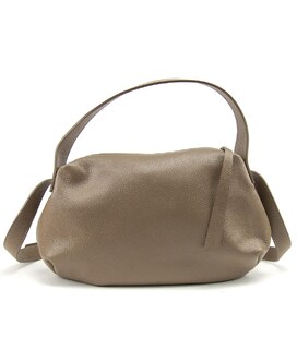 Містка повсякденна сумка кольору тауп Firenze Italy F-IT-0565T картинка, зображення, фото