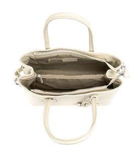 Классическая женская кожаная сумка Firenze Italy F-IT-7601WB фото, картинка, изображение