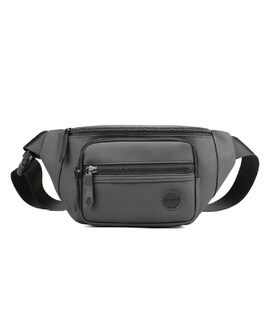 Мужская поясная сумка текстильная Confident AT08-1258G фото, картинка, изображение