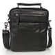 Чоловіча сумка з м'якої шкіри Tiding Bag S-JMD10-161-1A картинка, зображення, фото