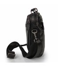 Чоловіча сумка з м'якої шкіри Tiding Bag S-JMD10-161-1A картинка, зображення, фото