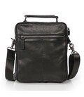 Мужская сумка из мягкой кожи Tiding Bag S-JMD10-161-1A фото, картинка, изображение