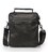 Мужская сумка из мягкой кожи Tiding Bag S-JMD10-161-1A фото, картинка, изображение