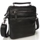 Мужская сумка из мягкой кожи Tiding Bag S-JMD10-161-1A фото