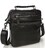 Чоловіча сумка з м'якої шкіри Tiding Bag S-JMD10-161-1A картинка, зображення, фото