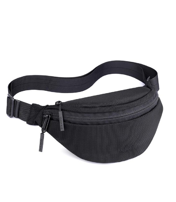 Тканевая бананка Confident AT08-828A фото, картинка, изображение