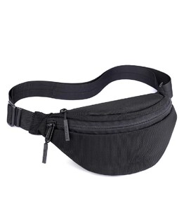 Текстильна бананка Confident AT08-828A