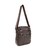 Кожаный небольшой мужской мессенджер коричневый Tiding Bag M56-0187C фото, картинка, изображение