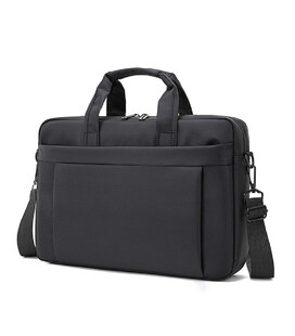Чоловіча тканинна сумка для ноутбука Confident ATN01-T-X0106A фото, картинка, изображение