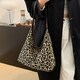 Текстильна сумка в кольорі лео Lilly P4-1635LB картинка, зображення, фото