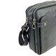 Сумка через плече чоловіча шкіряна Tiding Bag 8911A картинка, зображення, фото