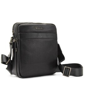Мужская кожаная сумка через плечо Tavinchi TV-SM8-3040A фото, картинка, изображение