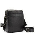 Мужская кожаная сумка через плечо Tavinchi TV-SM8-3040A фото, картинка, изображение