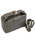 Маленька сумка з екошкіри Lilly P2-86145G картинка, зображення, фото