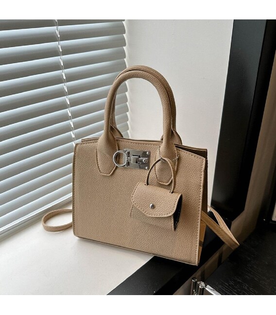 Міні-сумочка через плече Lilly P4-6108B картинка, зображення, фото