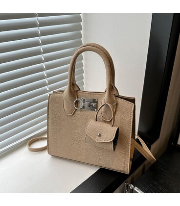 Міні-сумочка через плече Lilly P4-6108B картинка, зображення, фото