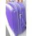 Чемодан Airtex 902 Midi фиолетовый картинка, изображение, фото