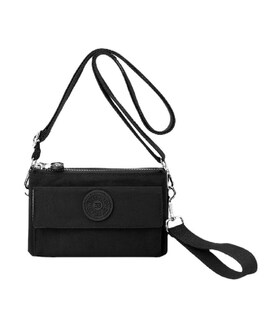 Кросбоді текстильне Confident WT1-0520A картинка, зображення, фото