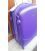 Валіза Airtex 902 Midi фіолетова картинка, зображення, фото