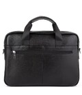 Кожаная сумка для ноутбука мужская Tiding Bag A25-1120A фото, картинка, изображение