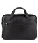 Кожаная сумка для ноутбука мужская Tiding Bag A25-1120A фото, картинка, изображение