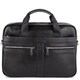 Кожаная сумка для ноутбука мужская Tiding Bag A25-1120A фото