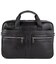 Кожаная сумка для ноутбука мужская Tiding Bag A25-1120A фото, картинка, изображение