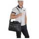 Кожаная сумка для ноутбука мужская Tiding Bag A25-1120A фото