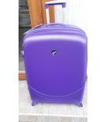 Чемодан Airtex 902 средний M фиолетовый фото, картинка, изображение